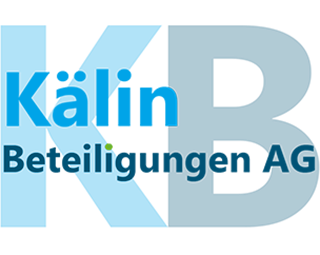 Logo Kälin Beteiligungen AG